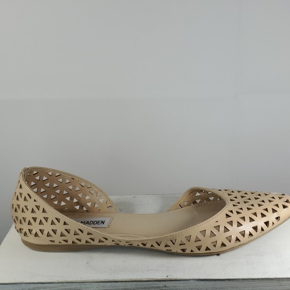 Steve Madden Shoes - Steve Madden Flats